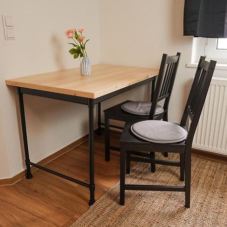 Fullhouse - Halle - T28 - Tiger Apartment Dış mekan fotoğraf